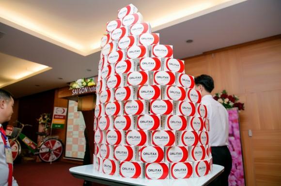 image001-ngoisao.vn-w660-h440.jpg 0 Doanh nhân Phan Thị Thu Thủy, ORLITAX, Thuốc giảm cân ORLITAX