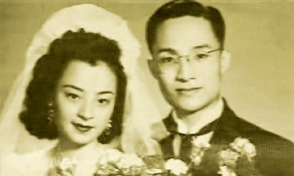 Kim Dung,các cặp đôi nên duyên từ phim Kim Dung,Kim Dung qua đời