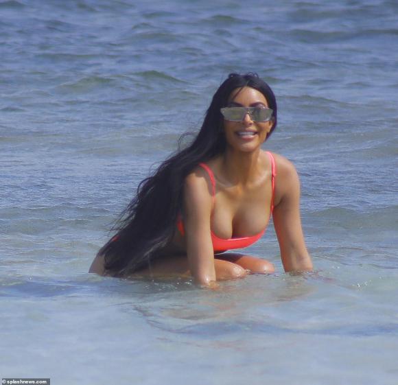 Kim Kardashian,sao Hollywood
