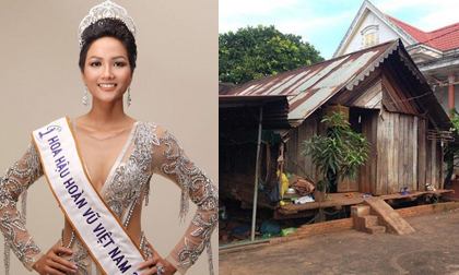 H'Hen Niê, Hoa hậu Hoàn vũ Thế giới, sao Việt