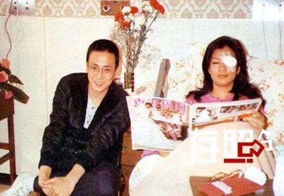 Ông Mỹ Linh,Hoa hậu Hong Kong,Anh hùng xạ điểu,mỹ nhân phim Kim Dung,Kim Dung qua đời