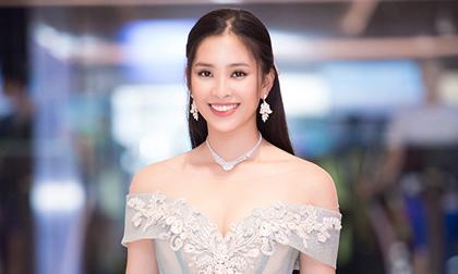 Bùi Lý Thiên Hương, Hoa hậu Việt Nam toàn thế giới 2018, sao việt