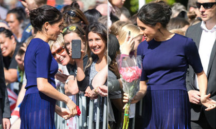 Meghan Markle,Meghan Markle phẫu thuật thẩm mỹ,Hoàng gia Anh