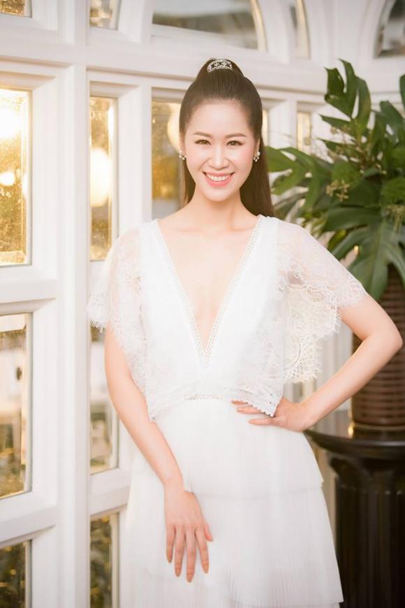 Hoa hậu Dương Thùy Linh, Dương Thùy Linh, sao Việt