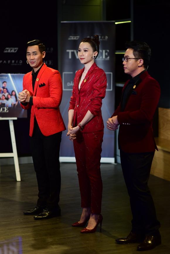 Gương mặt truyền hình 2018, 