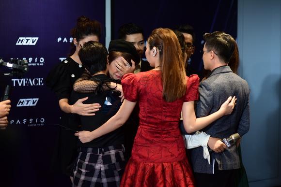 Gương mặt truyền hình 2018, 