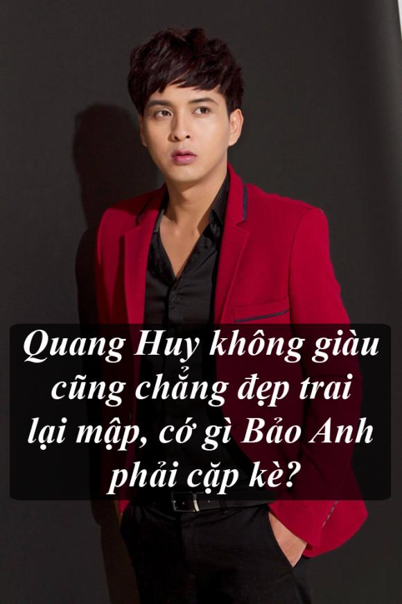 Thu Hoài,Hồ Quang Hiếu,Ngọc Quyên,Noo Phước Thịnh,sao Việt và phát ngôn