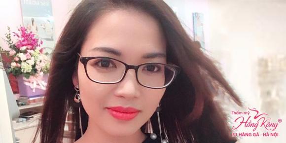 Phun thêu thẩm mỹ, Thẩm mỹ hồng kông, Tô thị phượng