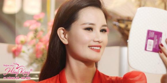 Phun thêu thẩm mỹ, Thẩm mỹ hồng kông, Tô thị phượng