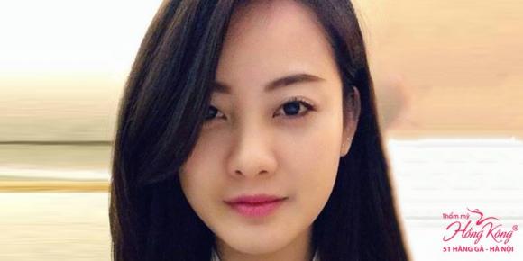 Phun thêu thẩm mỹ, Thẩm mỹ hồng kông, Tô thị phượng