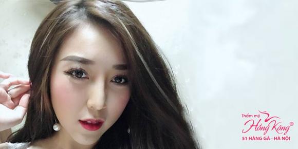 Phun thêu thẩm mỹ, Thẩm mỹ hồng kông, Tô thị phượng