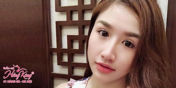 Phun thêu thẩm mỹ, Thẩm mỹ hồng kông, Tô thị phượng