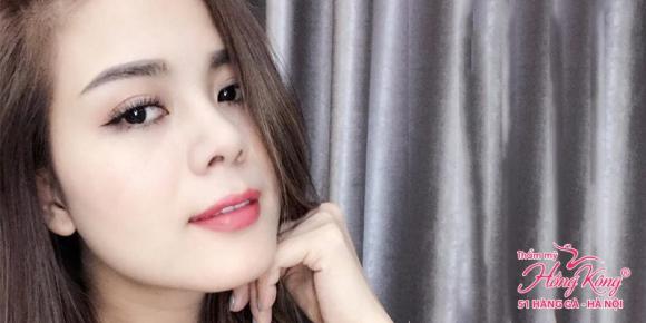 Phun thêu thẩm mỹ, Thẩm mỹ hồng kông, Tô thị phượng