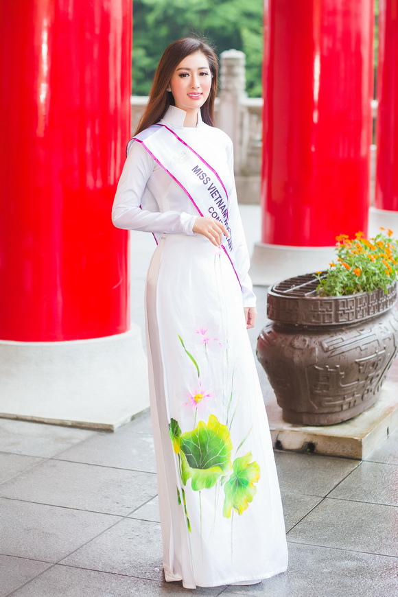 Hoa hậu Việt Nam toàn thế giới, sao việt