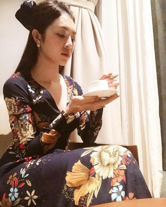Bùi Lý Thiên Hương, Hoa hậu Việt Nam toàn thế giới 2018, Miss Vietnam Worldwide 2018