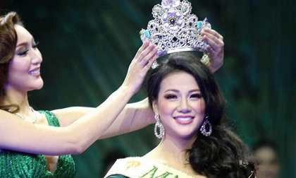 Nguyễn Phương Khánh, Hoa hậu Trái đất 2018, Miss Earth 2018