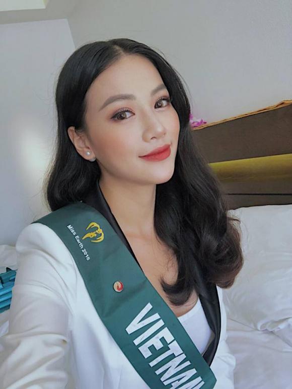 Nguyễn Phương Khánh, Hoa hậu Trái đất 2018, Miss Earth 2018