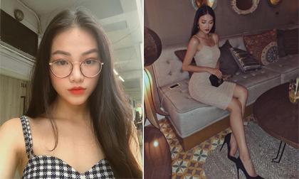 Hoa hậu Trái đất 2018,Nguyễn Phương Khánh,sao việt