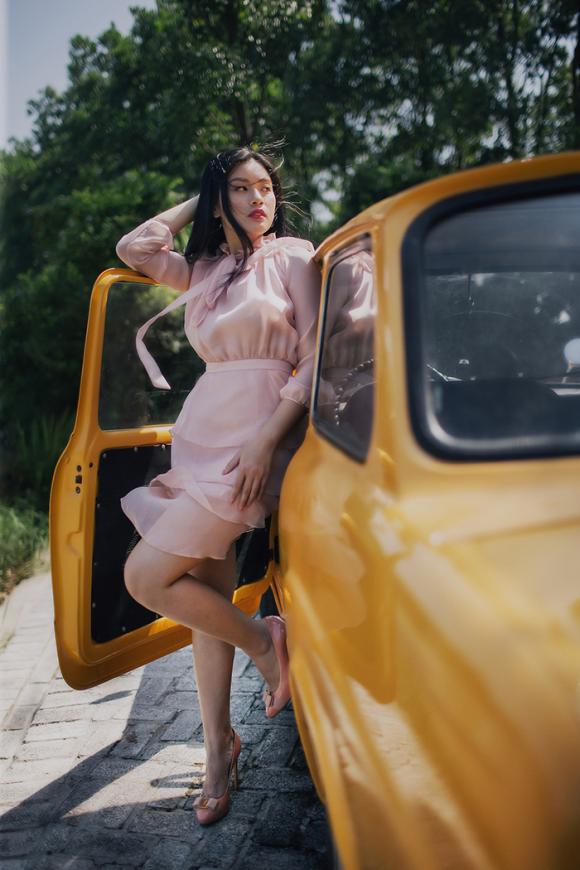 Quán quân sao mai,sao mai thu hằng,ca sĩ thu hằng