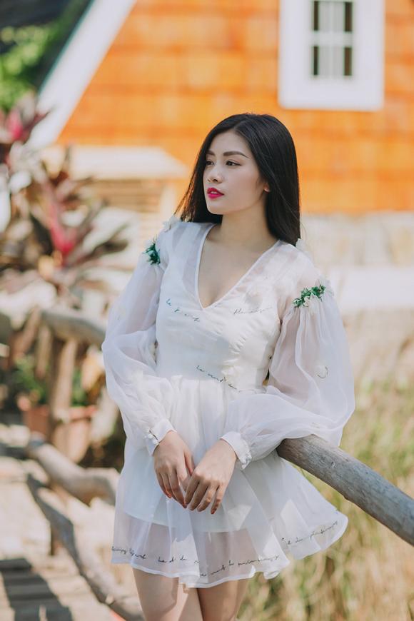 Quán quân sao mai,sao mai thu hằng,ca sĩ thu hằng