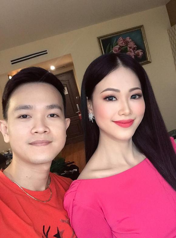 Nguyễn Phương Khánh, Hoa hậu Trái đất 2018, 