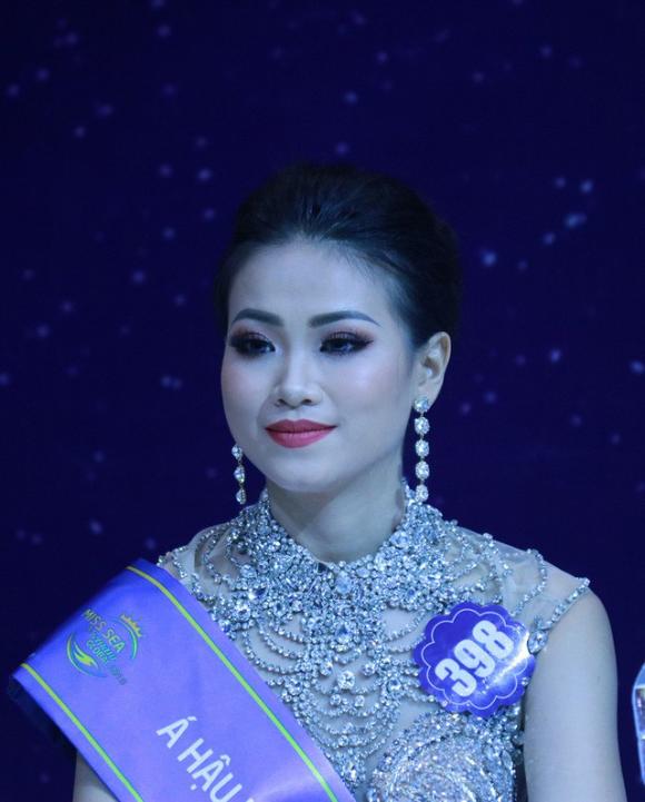Phương Khánh, Tân Hoa hậu Trái đất 2018, sao Việt