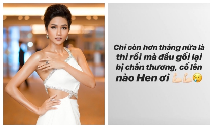 Miss Universe 2018, H'Hen Niê, Hoa hậu Hoàn vũ