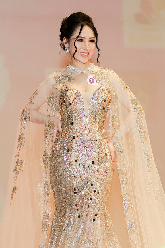 Miss Vietnam Worldwide 2018, Lê Thùy Linh, Hoa hậu Việt Nam toàn thế giới