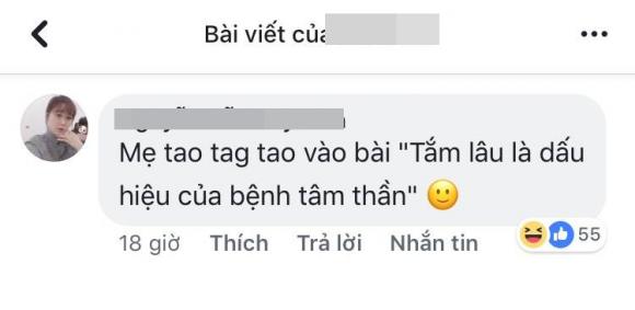 phụ huynh, chơi facebook, chuyện khó đỡ