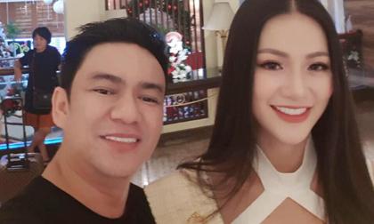 nguyễn phương khánh, Hoa hậu Trái đất 2018, Bác sĩ Chiêm Quốc Thái