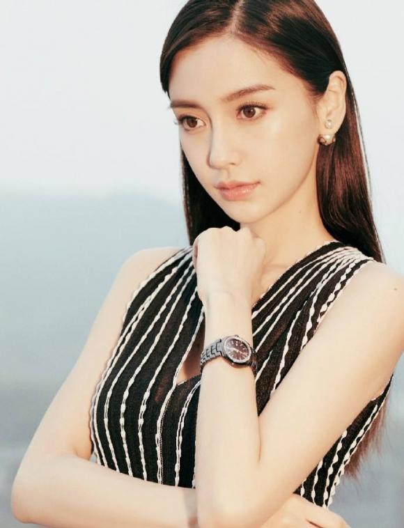 diễn viên angelababy, ngô cẩn ngôn, sao hoa ngữ