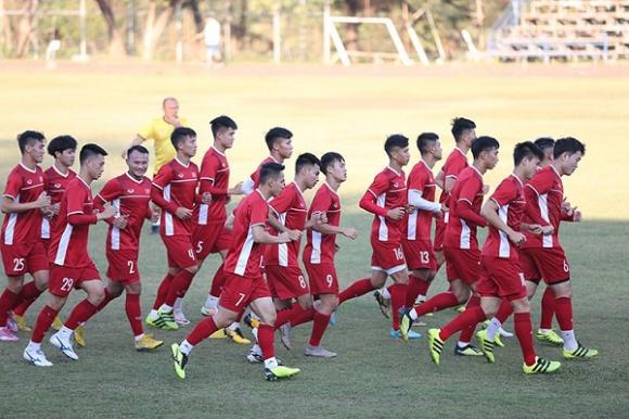 ĐT Việt Nam, AFF Cup 2018, Quang Hải, Công Phượng