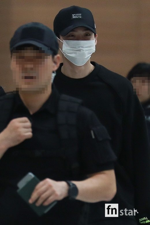 Lee Jong Suk,Lee Jong Suk bị bắt giữ,sao Hàn