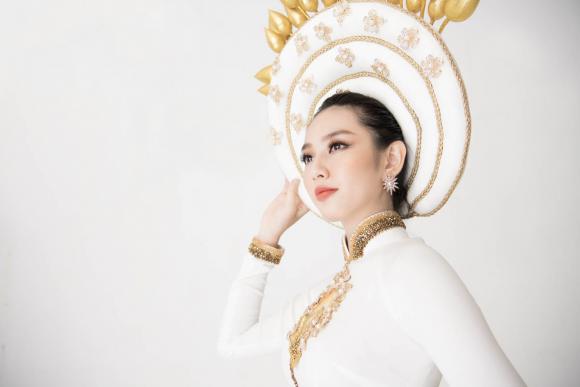 Nguyễn Thúc Thuỳ Tiên, Miss International 2018, sao việt