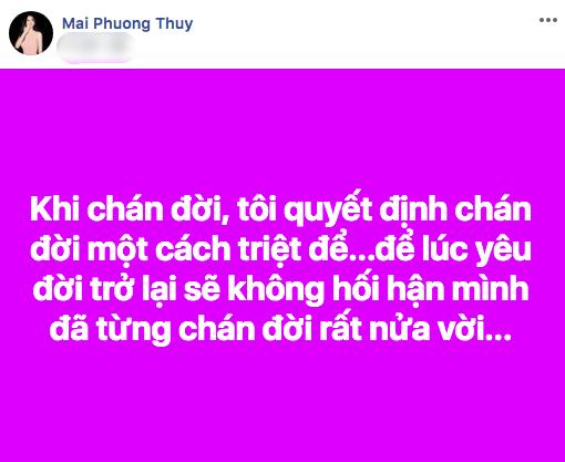 sao việt, Mai Phương Thúy, Noo Phước Thịnh