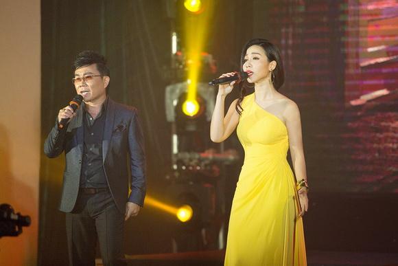 Ca sĩ Khánh Loan, Live concert Đong đầy nỗi nhớ 2