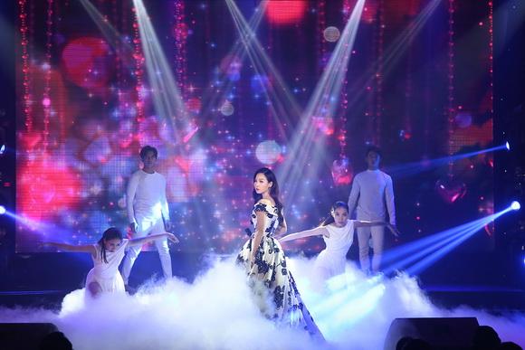 Ca sĩ Khánh Loan, Live concert Đong đầy nỗi nhớ 2