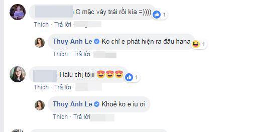 Đăng Khôi, bà xã Đăng Khôi, Thủy Anh, sao Việt