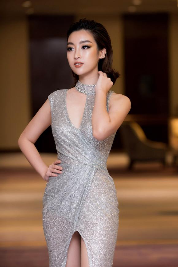Hoa hậu mỹ linh,hoa hậu việt nam 2016,mỹ linh tóc ngắn ấn tượng