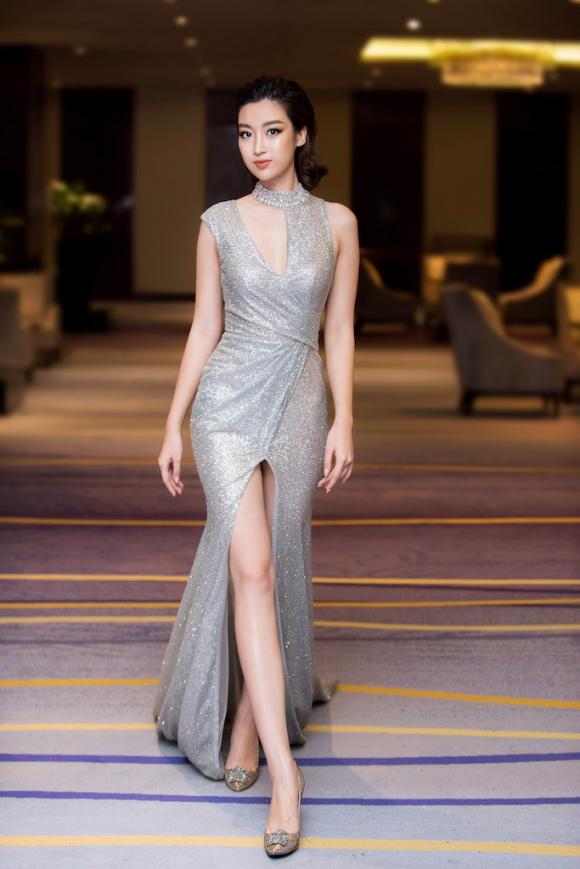 Hoa hậu mỹ linh,hoa hậu việt nam 2016,mỹ linh tóc ngắn ấn tượng