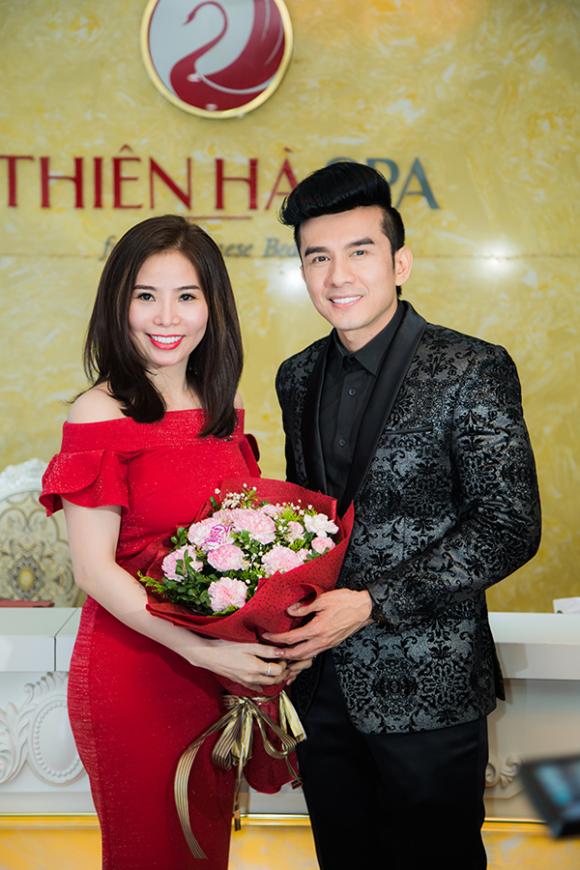 Đan trường,anh bo đan trường,đan trường đi làm đẹp