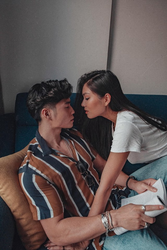 Huy Trần, Sao việt