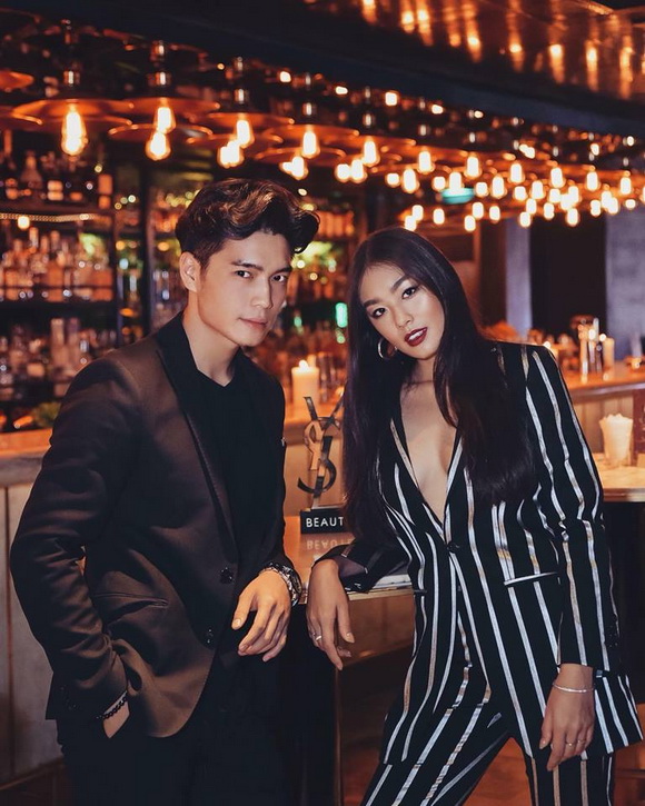 Huy Trần, Sao việt