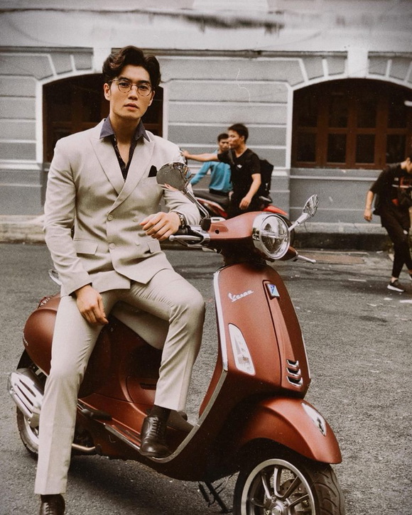 Huy Trần, Sao việt