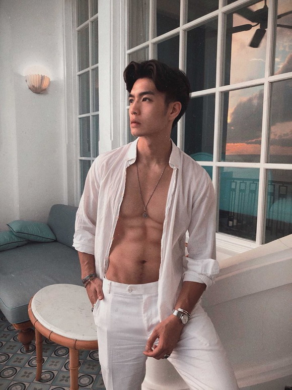 Huy Trần, Sao việt