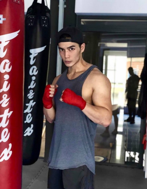 Huy Trần, Sao việt