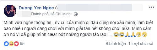 điểm tin sao Việt, sao Việt tháng 11, sao Việt,Thanh thúy, đức thịnh, ngọc tình