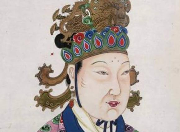 Võ Tắc Thiên,Hollywood làm Võ Tắc Thiên,nữ Hoàng đế duy nhất của Trung Quốc
