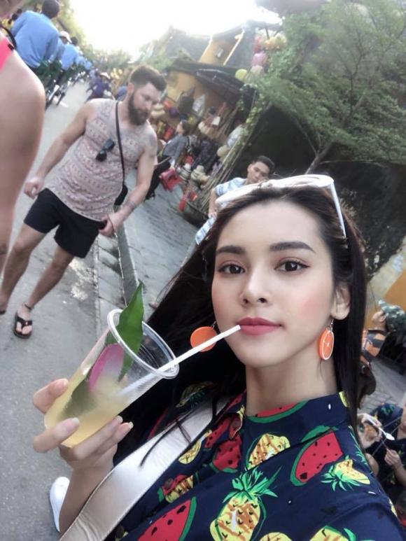 Nguyễn Trần Trung Quân, Quỳnh Lương, sao Việt