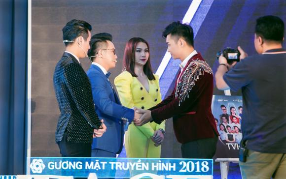 Thử thách MC sự kiện của 'Gương mặt truyền hình': Tăng cường tối đa tính thực tế 11 gương mặt truyền hình,MC sự kiện,truyền hình thực tế